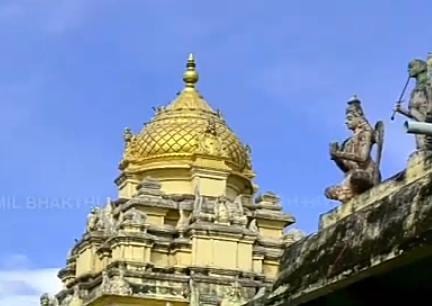 Sri Vaikundavasa Perumal Temple, Alagiramam — photo 2