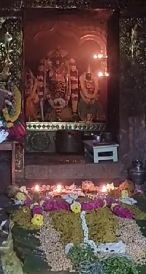 Sri Vizhi Varadaraja Perumal Temple, Thirumalairayanpattinam — photo 3