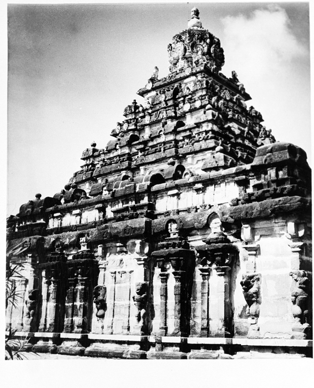 Vaikunta Perumal Temple, Thiru Parameswara Vinnagaram