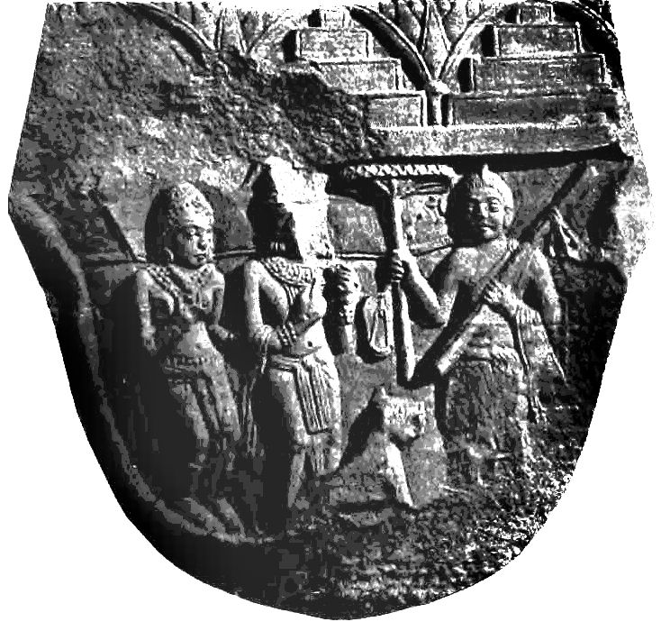 Sri Ramar Temple, Ayodhya