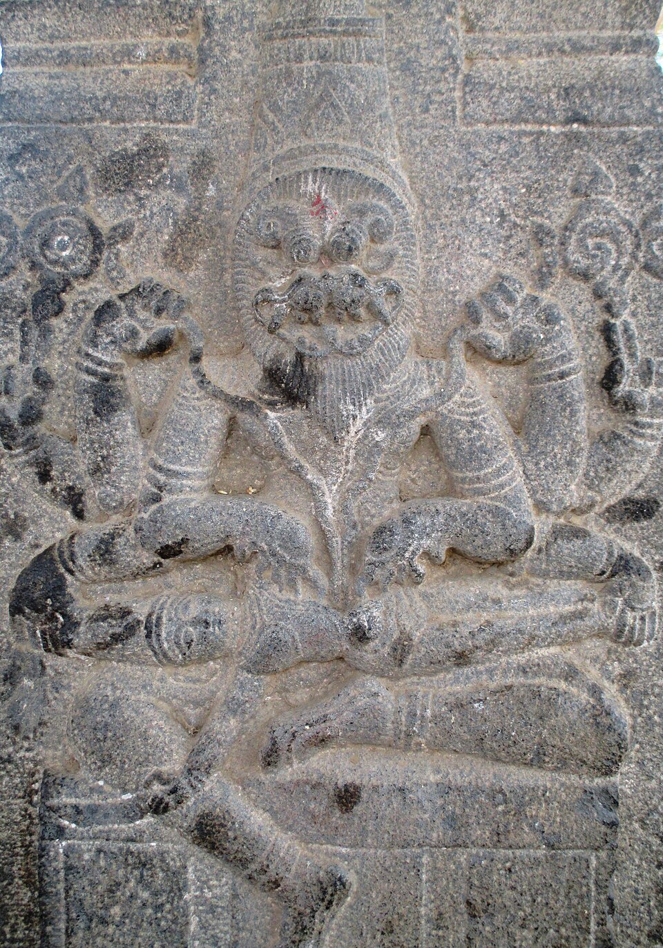 Nithyakalyana Perumal Temple, Thiruvidanthai