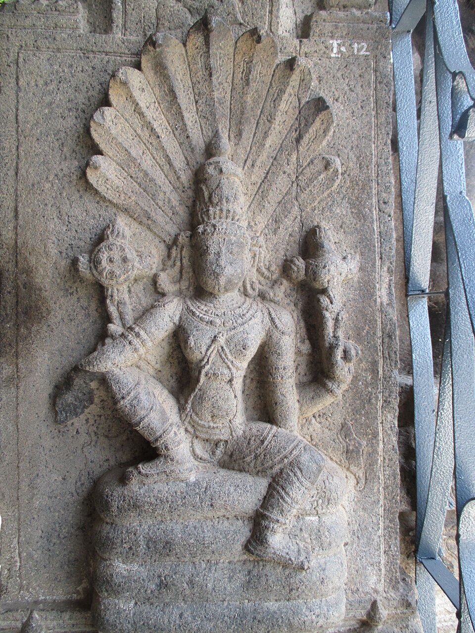 Varadharaja Perumal Temple, Kanchipuram