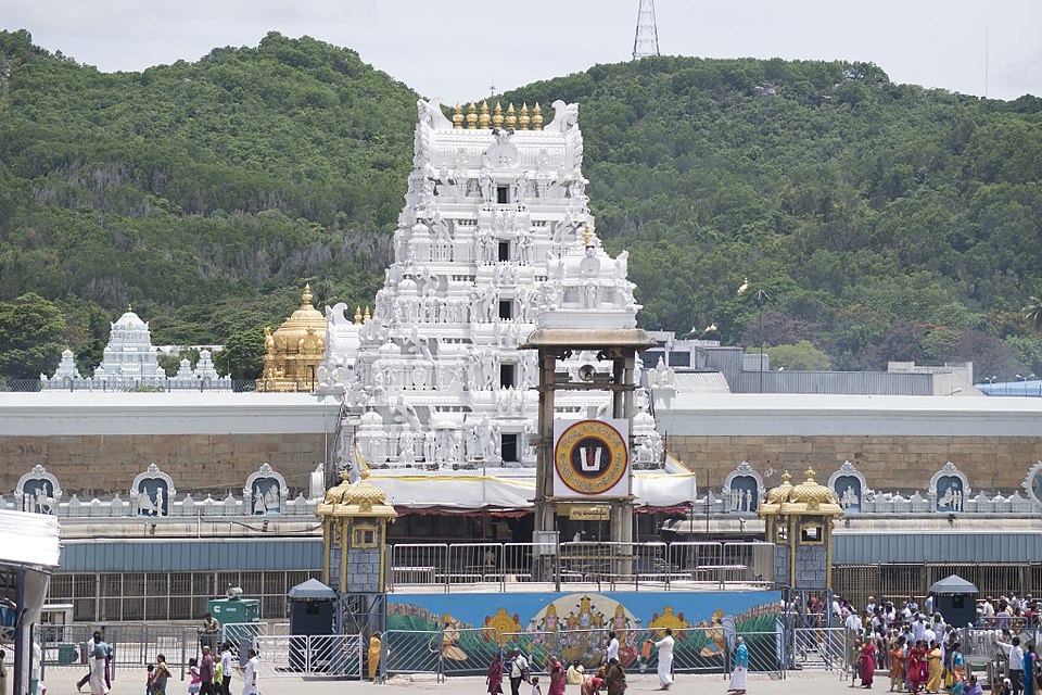 Ahobilam (Nava Narasimha)